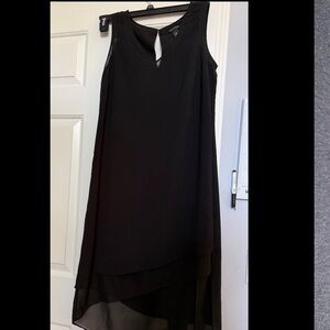 White House Black Market dress